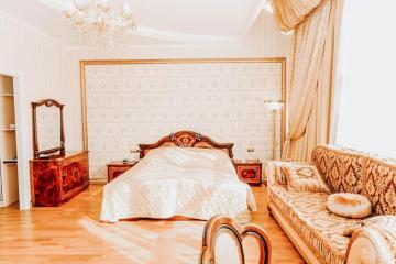 Отель Целебный Нарзан Россия, Кисловодск, фото 21
