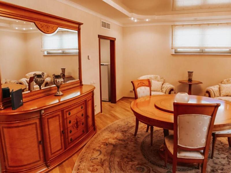 Целебный Нарзан