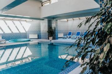 Отель Целебный Нарзан Россия, Кисловодск, фото 29
