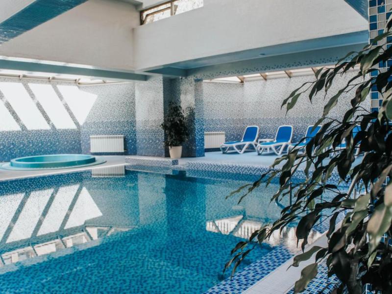 Целебный Нарзан