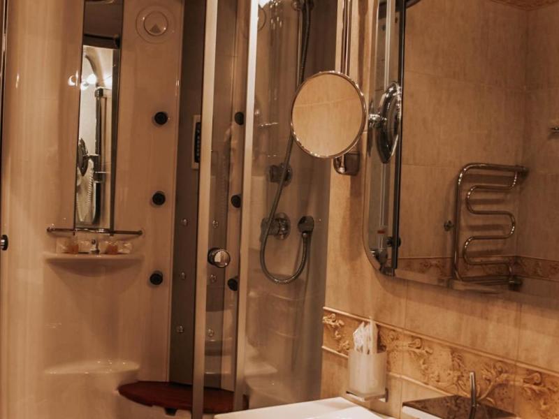 Целебный Нарзан