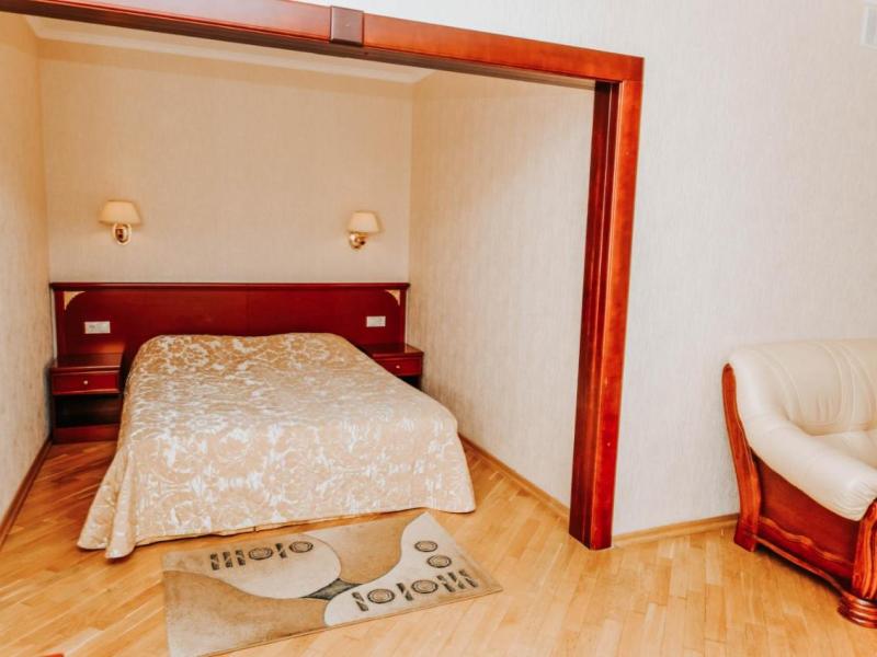 Целебный Нарзан