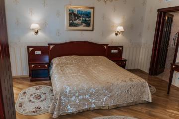 Отель Целебный Нарзан Россия, Кисловодск, фото 7