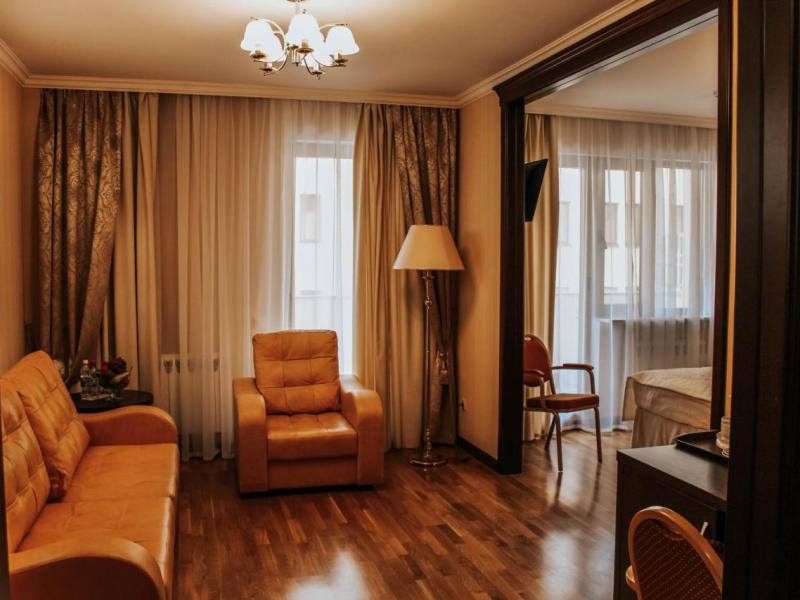 Целебный Нарзан