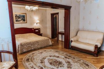 Отель Целебный Нарзан Россия, Кисловодск, фото 10