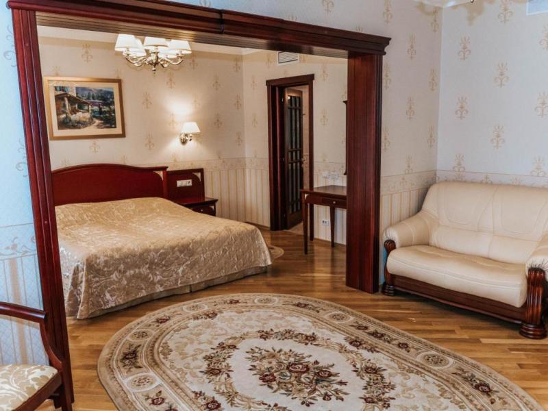 Целебный Нарзан