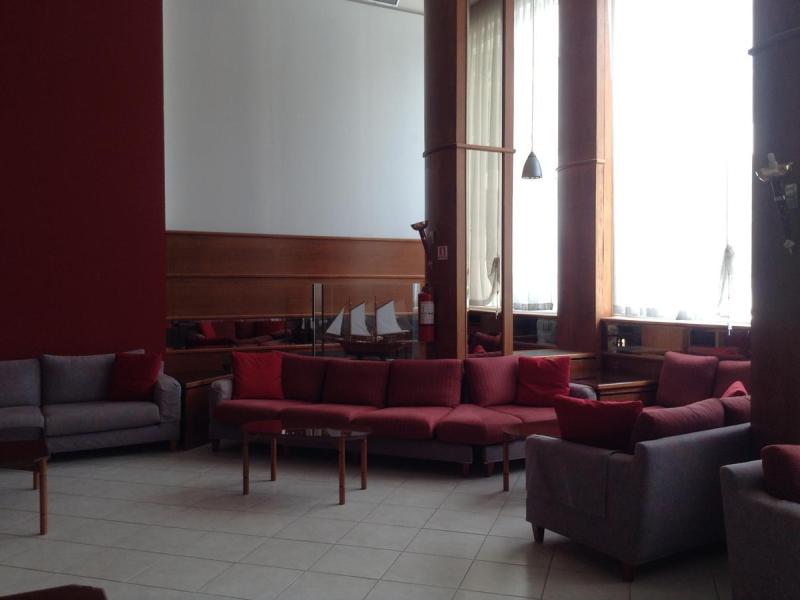 Belair Beach Hotel