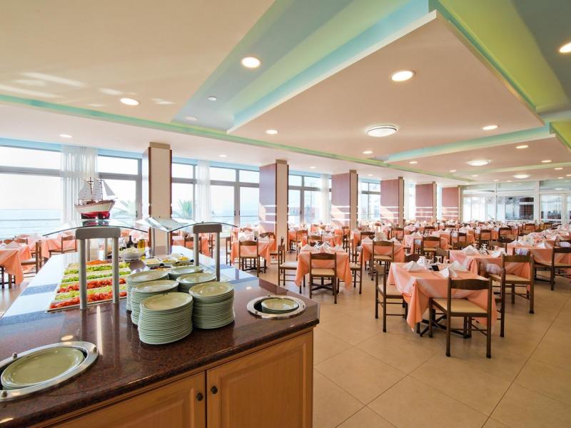 Belair Beach Hotel