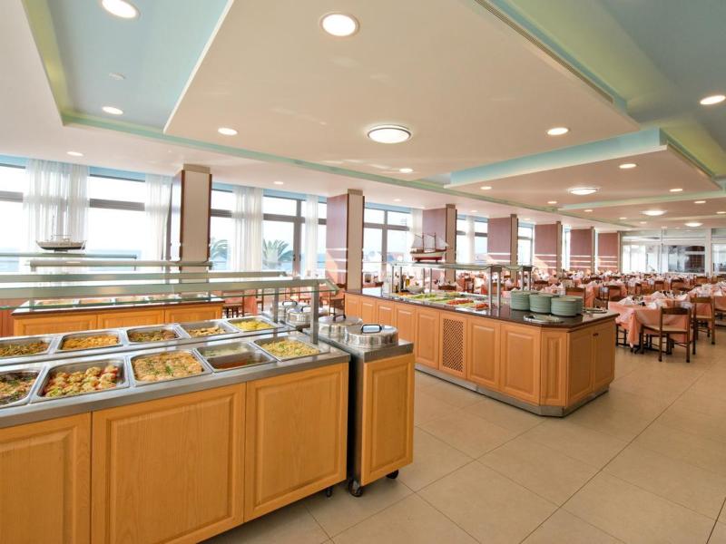 Belair Beach Hotel