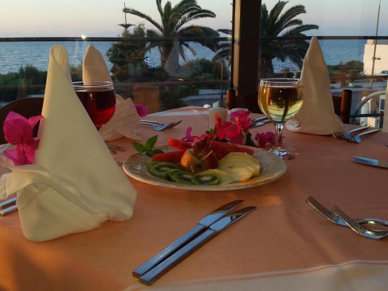 Belair Beach Hotel