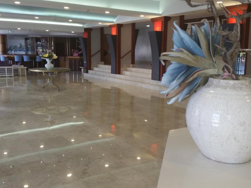 Belair Beach Hotel