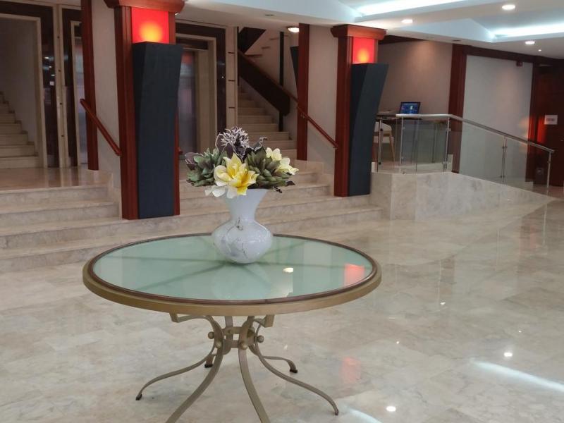 Belair Beach Hotel
