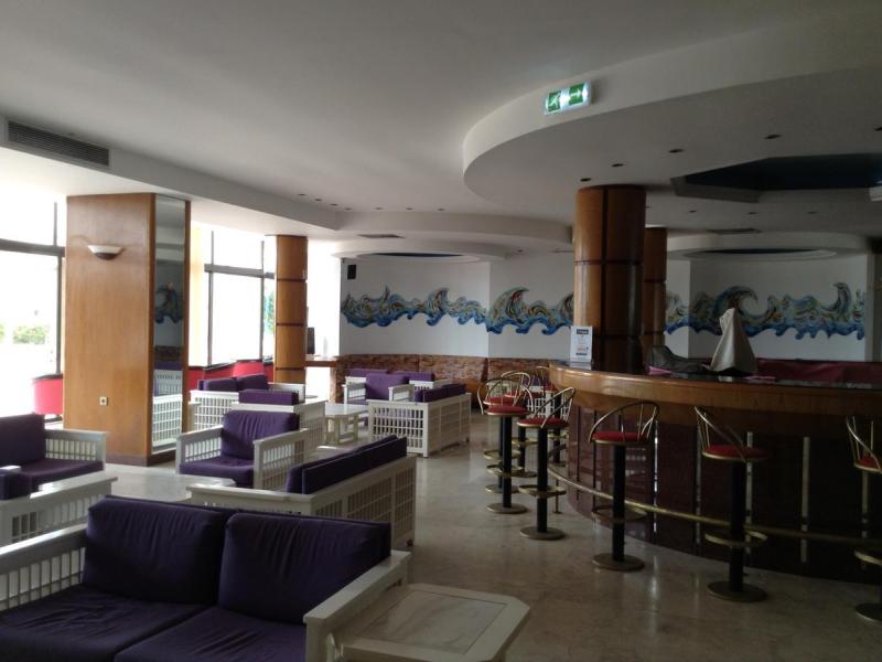Belair Beach Hotel
