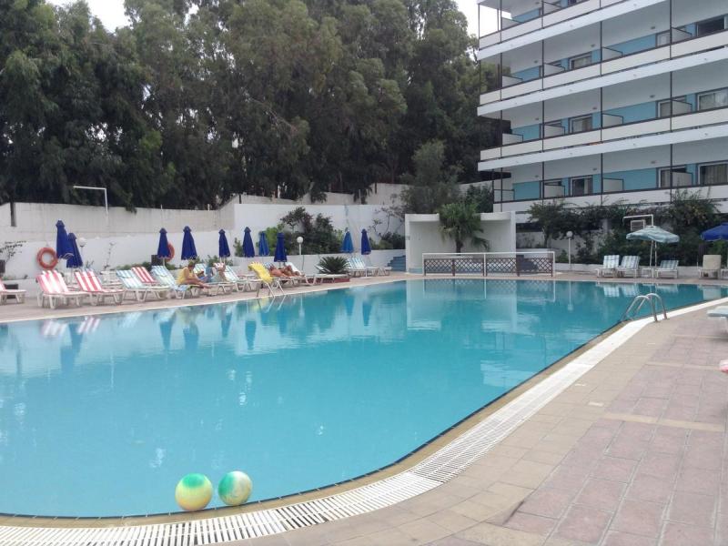 Belair Beach Hotel