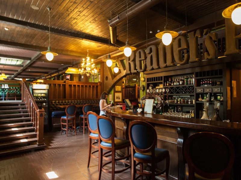 АМАКС Центральная