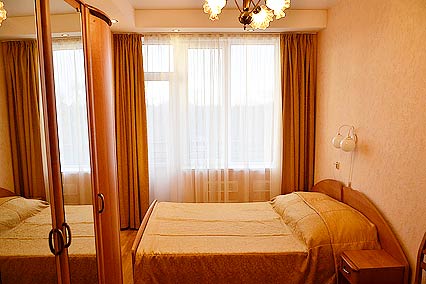 Центральный Военный (Светлогорск)