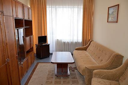 Центральный Военный (Светлогорск)