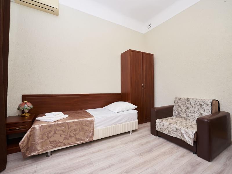 Санаторий имени Центросоюза РФ