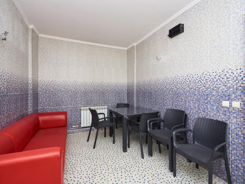 Санаторий имени Центросоюза РФ