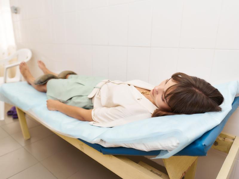 Санаторий имени Центросоюза РФ