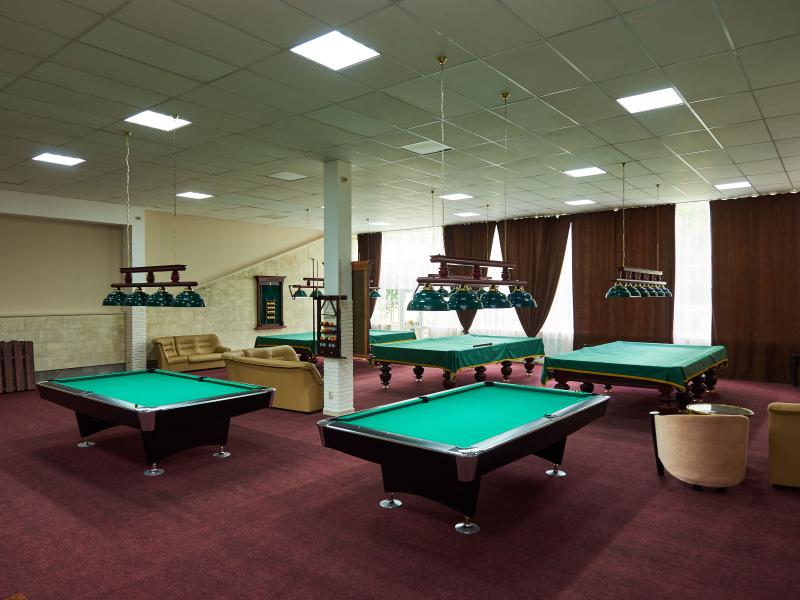 Санаторий имени Центросоюза РФ