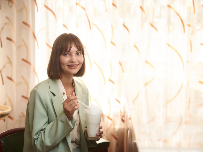 Санаторий имени Центросоюза РФ