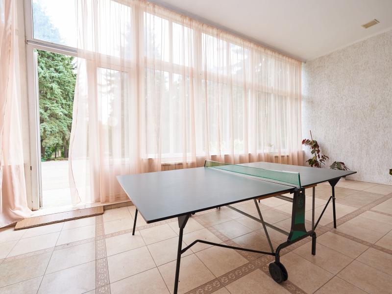 Санаторий имени Центросоюза РФ