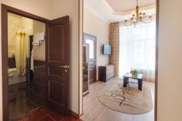 Отель Центросоюз - Кисловодск санаторий Россия, Кисловодск, фото 11