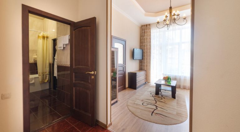 Центросоюз - Кисловодск санаторий