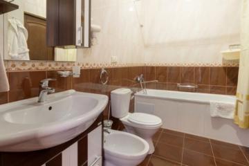 Отель Центросоюз - Кисловодск санаторий Россия, Кисловодск, фото 12