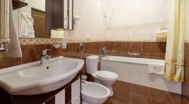 Центросоюз - Кисловодск санаторий