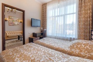 Отель Центросоюз - Кисловодск санаторий Россия, Кисловодск, фото 13