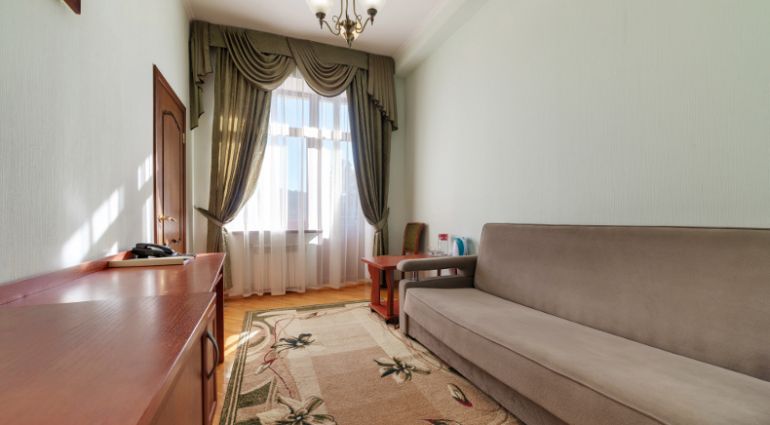 Центросоюз - Кисловодск санаторий