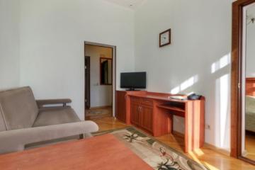 Отель Центросоюз - Кисловодск санаторий Россия, Кисловодск, фото 16