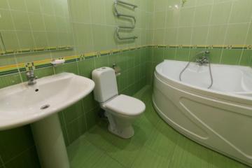 Отель Центросоюз - Кисловодск санаторий Россия, Кисловодск, фото 17