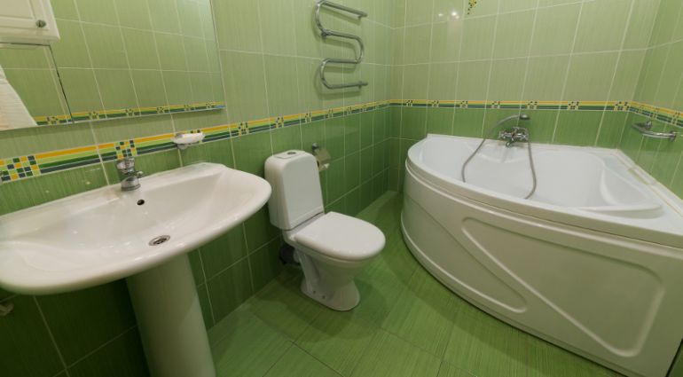 Центросоюз - Кисловодск санаторий