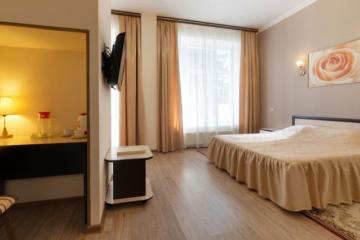 Отель Центросоюз - Кисловодск санаторий Россия, Кисловодск, фото 19