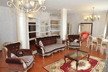 Отель Центросоюз - Кисловодск санаторий Россия, Кисловодск, фото 2