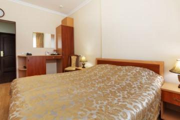 Отель Центросоюз - Кисловодск санаторий Россия, Кисловодск, фото 21