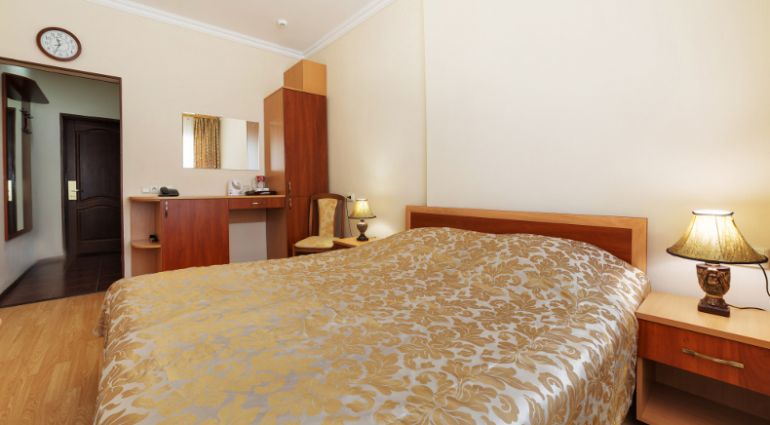 Центросоюз - Кисловодск санаторий