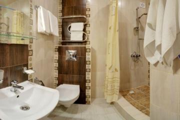 Отель Центросоюз - Кисловодск санаторий Россия, Кисловодск, фото 22