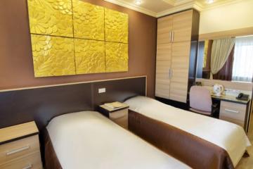 Отель Центросоюз - Кисловодск санаторий Россия, Кисловодск, фото 23