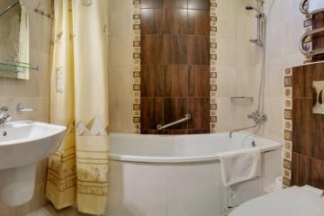 Отель Центросоюз - Кисловодск санаторий Россия, Кисловодск, фото 25