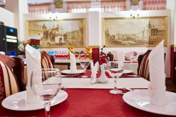 Отель Центросоюз - Кисловодск санаторий Россия, Кисловодск, фото 26