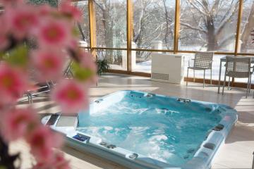 Отель Центросоюз - Кисловодск санаторий Россия, Кисловодск, фото 28