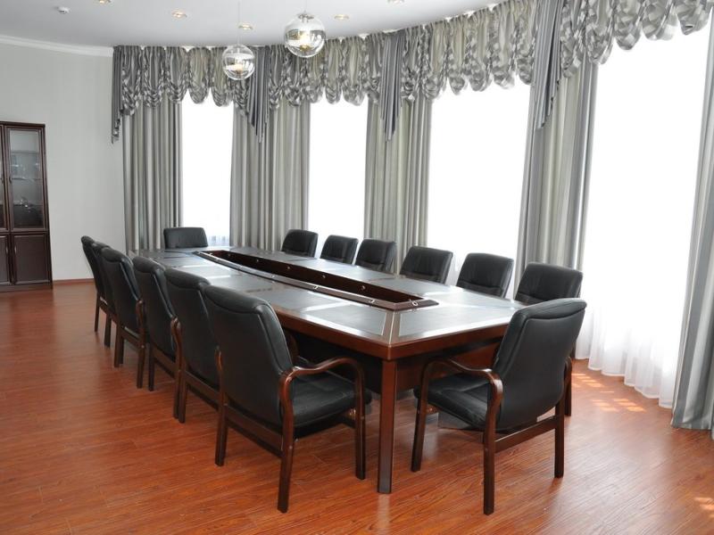 Центросоюз - Кисловодск санаторий