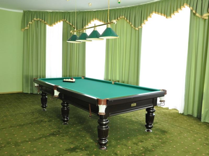 Центросоюз - Кисловодск санаторий