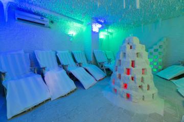 Отель Центросоюз - Кисловодск санаторий Россия, Кисловодск, фото 31