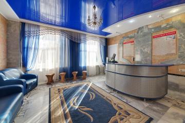Отель Центросоюз - Кисловодск санаторий Россия, Кисловодск, фото 32