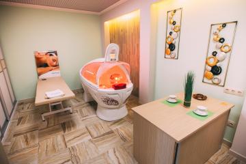 Отель Центросоюз - Кисловодск санаторий Россия, Кисловодск, фото 33